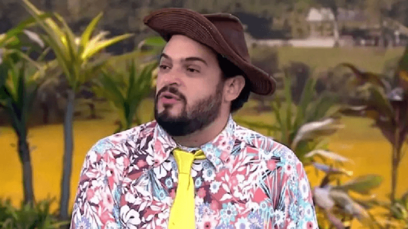 Matheus Ceará (Foto: Reprodução/ Internet) Matheus Ceará (Foto: Reprodução/ Internet)