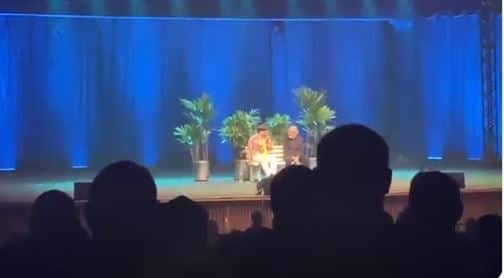 Matheus Ceará em show ao lado do Carlos Alberto de Nóbrega - Foto Internet Matheus Ceará em show ao lado do Carlos Alberto de Nóbrega - Foto Internet
