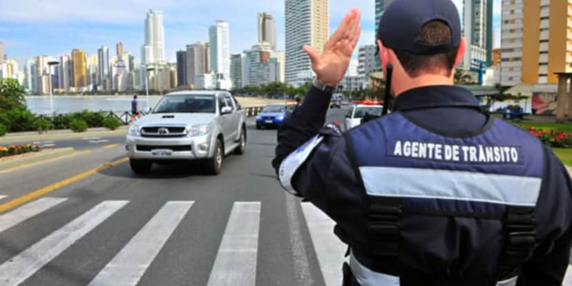_Nova lei de trânsito faz o valor das multas despencarem - Foto Internet _Nova lei de trânsito faz o valor das multas despencarem - Foto Internet