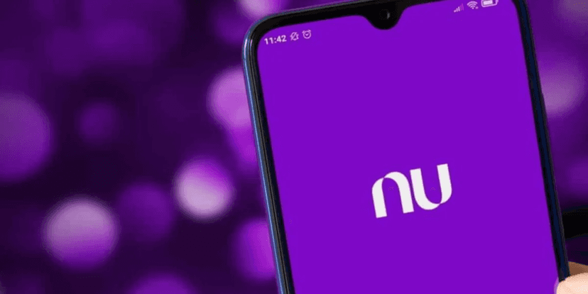 App do Nubank (Foto: Reprodução/ Internet) App do Nubank (Foto: Reprodução/ Internet)
