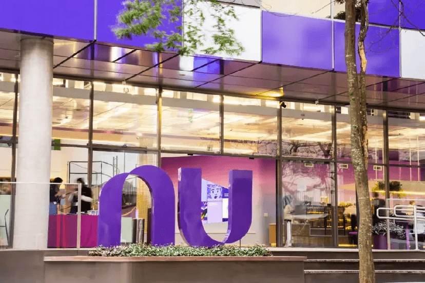Loja do Nubank (Foto: Reprodução/ Internet) Loja do Nubank (Foto: Reprodução/ Internet)