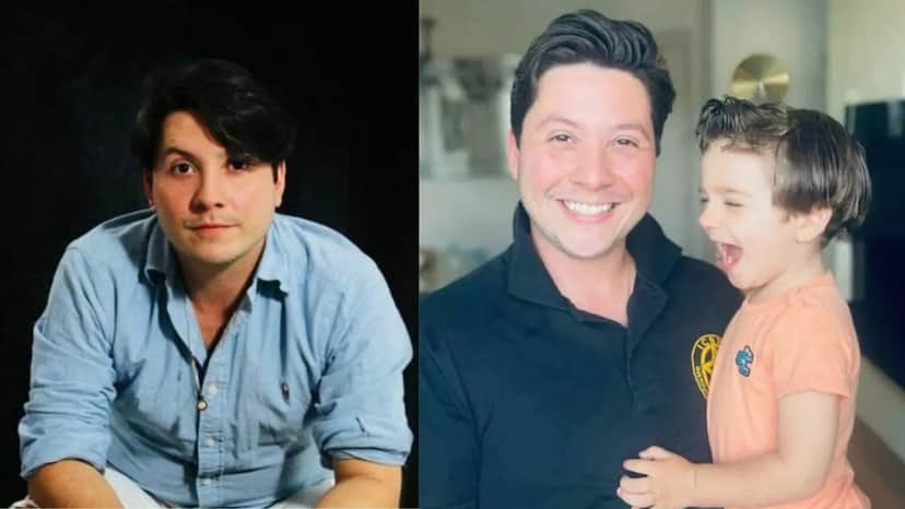 O ator Bruno Pereira, que fez o Thiago em Chocolate com Pimenta, na Globo - Foto Reprodução Internet O ator Bruno Pereira, que fez o Thiago em Chocolate com Pimenta, na Globo - Foto Reprodução Internet