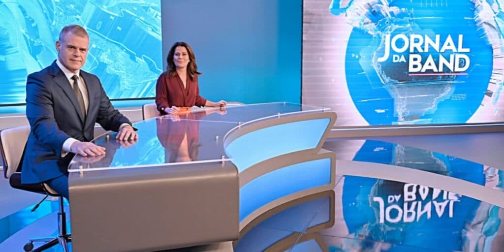 "Pior da história: Jornal da Band confirma anúncio urgente do Banco Central com péssima notícia da Poupança