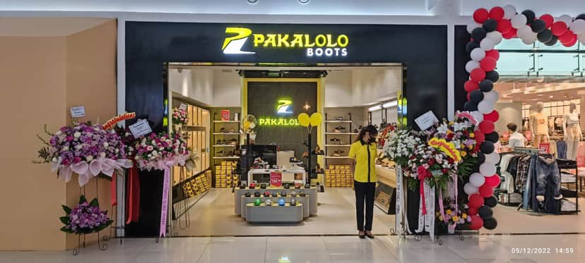 Marca de roupa Pakalolo fez muito sucesso no Brasil (Foto: Divulgação) Marca de roupa Pakalolo fez muito sucesso no Brasil (Foto: Divulgação)