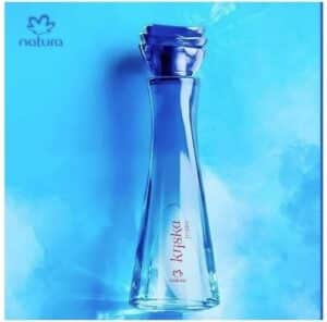 Perfume Kriska Jeans - Foto Internet Perfume Kriska Jeans - Foto Internet