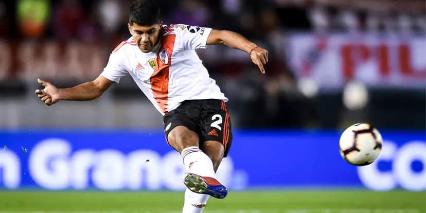 Robert Rojas — Foto: Marcelo Endelli/Getty Images Robert Rojas — Foto: Marcelo Endelli/Getty Images