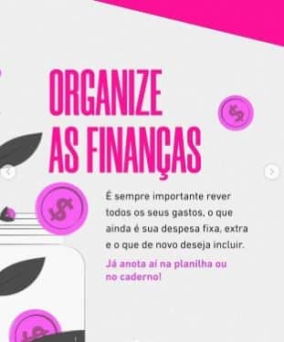 Serasa faz comunicado importante sobre a antecipação do décimo terceiro - Foto Reprodução Instagram Serasa faz comunicado importante sobre a antecipação do décimo terceiro - Foto Reprodução Instagram