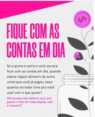 Serasa faz comunicado importante sobre a antecipação do décimo terceiro - Foto Reprodução Instagram Serasa faz comunicado importante sobre a antecipação do décimo terceiro - Foto Reprodução Instagram