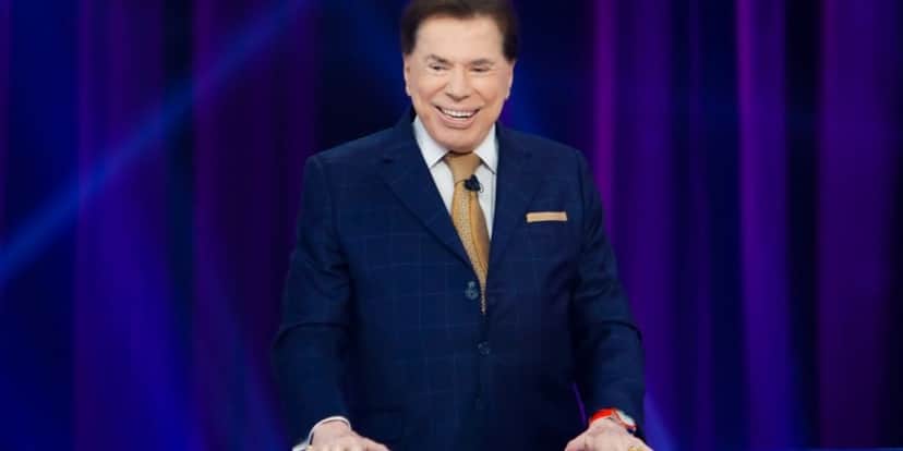 Silvio Santos é dono de empresa gigantesca (Foto:Reprodução/SBT) Silvio Santos é dono de empresa gigantesca (Foto:Reprodução/SBT)