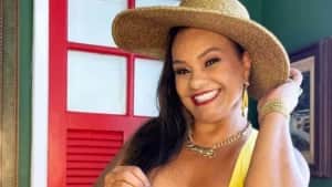 Solange Couto - Foto Internet Solange Couto - Foto Internet