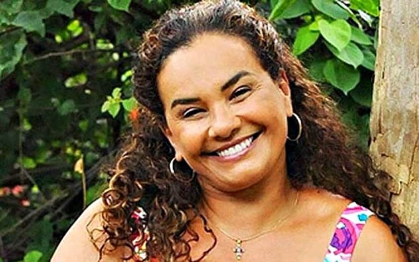 Solange Couto - Foto Internet Solange Couto - Foto Internet