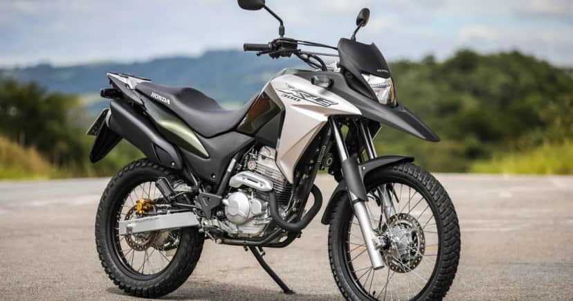 Tente não se impactar ao saber detalhes da moto da famosa marca que tem extinção interrupção confirmada pela montadora - Foto Reprodução Internet Tente não se impactar ao saber detalhes da moto da famosa marca que tem extinção interrupção confirmada pela montadora - Foto Reprodução Internet