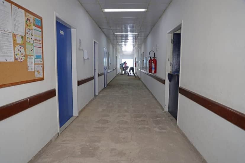 Todos os funcionários que trabalham em hospitais precisam saber detalhes sobre a nova legislação que cai como um verdadeiro presente - Foto Internet Todos os funcionários que trabalham em hospitais precisam saber detalhes sobre a nova legislação que cai como um verdadeiro presente - Foto Internet