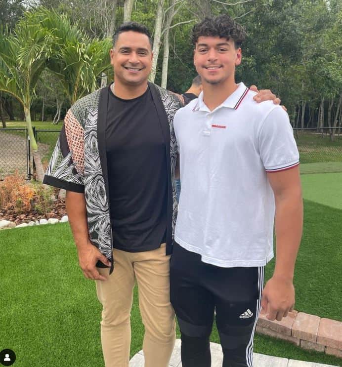 Victor Alexandre, filho do casal de famosos, Xanddy e Carla Perez - Foto Reprodução Instagram Victor Alexandre, filho do casal de famosos, Xanddy e Carla Perez - Foto Reprodução Instagram