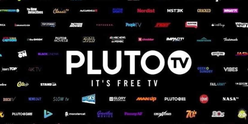 Plataforma de streaming gratuita (Reprodução/Internet) Plataforma de streaming gratuita (Reprodução/Internet)