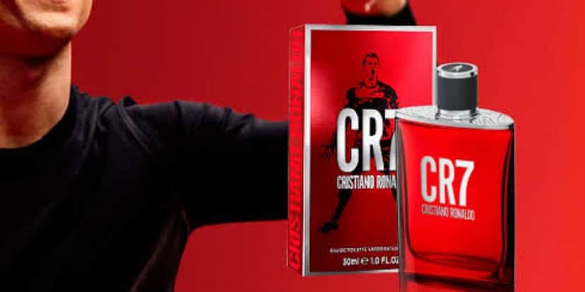 CR7 Jequiti (Reprodução/Internet) CR7 Jequiti (Reprodução/Internet)