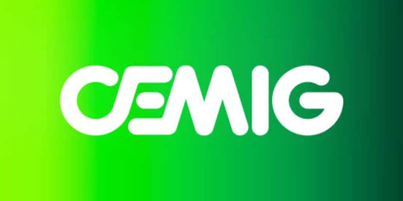 Cemig (Reprodução/Internet) Cemig (Reprodução/Internet)