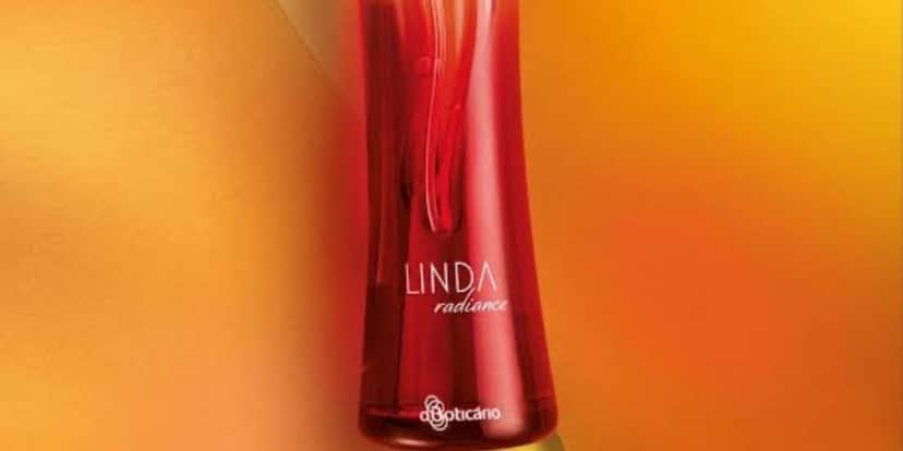 Linda Radiance (Reprodução/Internet) Linda Radiance (Reprodução/Internet)