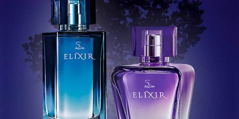 Elixir (Reprodução/Internet) Elixir (Reprodução/Internet)