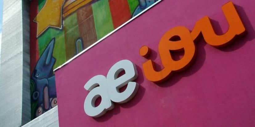Aeiou chegou para revolucionar o mercado (Reprodução: Internet) Aeiou chegou para revolucionar o mercado (Reprodução: Internet)