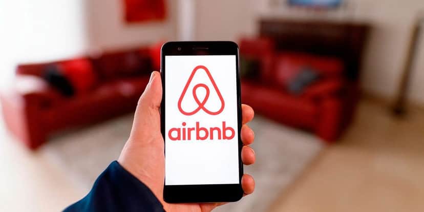 Nova lei atinge diretamente a Airbnb (Reprodução: Internet) Nova lei atinge diretamente a Airbnb (Reprodução: Internet)