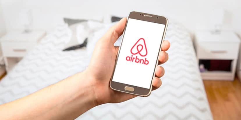 A Airbnb é a principal concorrente das redes hoteleiras (Reprodução: Internet) A Airbnb é a principal concorrente das redes hoteleiras (Reprodução: Internet)