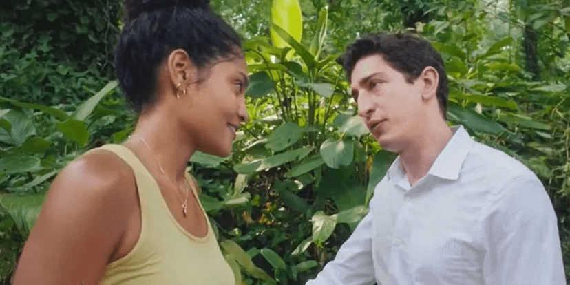 Terra e Paixão: Aline fica sem chão após morte de Daniel (Foto: Reprodução, Globo) Terra e Paixão: Aline fica sem chão após morte de Daniel (Foto: Reprodução, Globo)