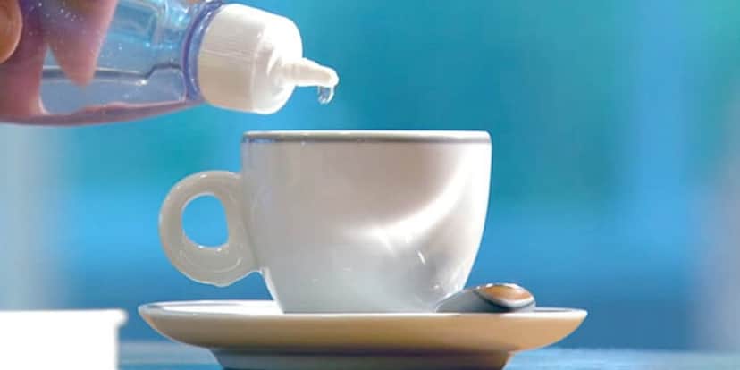 Aspartame é tipo de adoçante (Foto: Reprodução/Internet) Aspartame é tipo de adoçante (Foto: Reprodução/Internet)