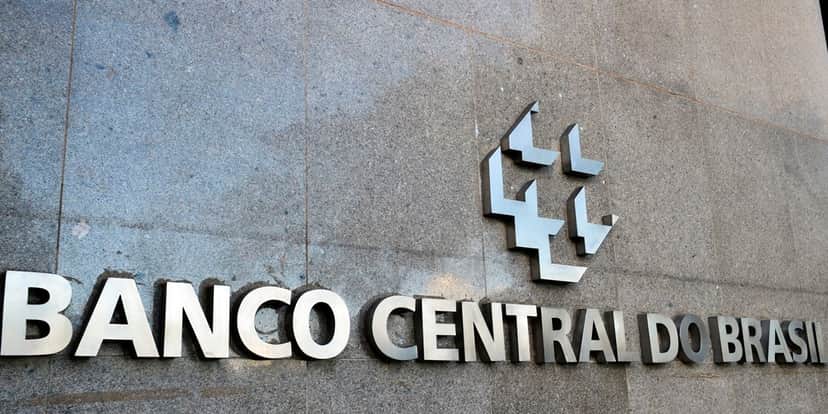 Brasileiros que usam cartão de crédito devem ficar atentos após anuncio do BC (Edifício-Sede do Banco Central em Brasília) Brasileiros que usam cartão de crédito devem ficar atentos após anuncio do BC (Edifício-Sede do Banco Central em Brasília)
