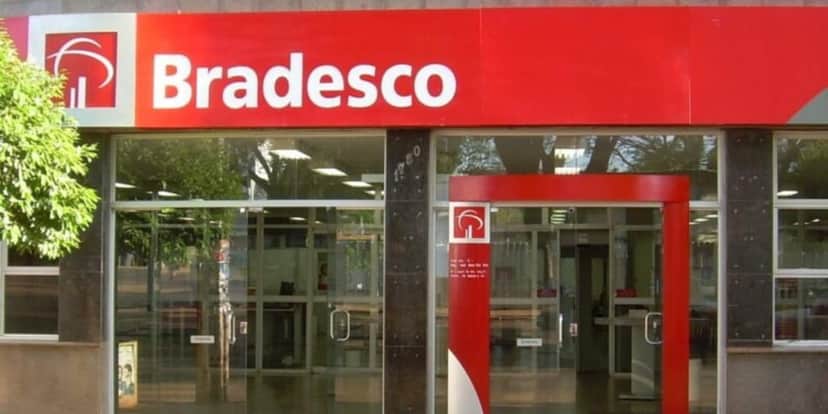 O Bradesco é um dos principais bancos do país (Reprodução: Internet) O Bradesco é um dos principais bancos do país (Reprodução: Internet)