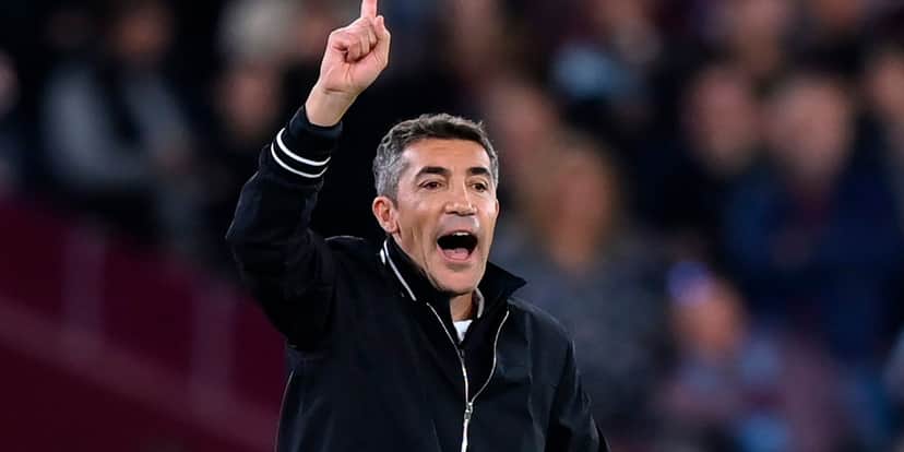 Bruno Lage é o técnico do Botafogo - (Foto: Reprodução/ Internet) Bruno Lage é o técnico do Botafogo - (Foto: Reprodução/ Internet)