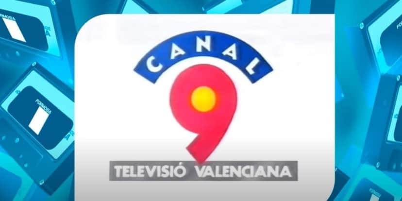 O Canal 9 nunca chegou a cair na graça dos telespectadores espanhóis (Reprodução: Internet) O Canal 9 nunca chegou a cair na graça dos telespectadores espanhóis (Reprodução: Internet)