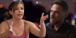 Clara (Regiane Alves) e Theo (Emílio Dantas) em Vai na Fé (Foto: Reprodução / Globo / Montagem TV Foco) Clara (Regiane Alves) e Theo (Emílio Dantas) em Vai na Fé (Foto: Reprodução / Globo / Montagem TV Foco)