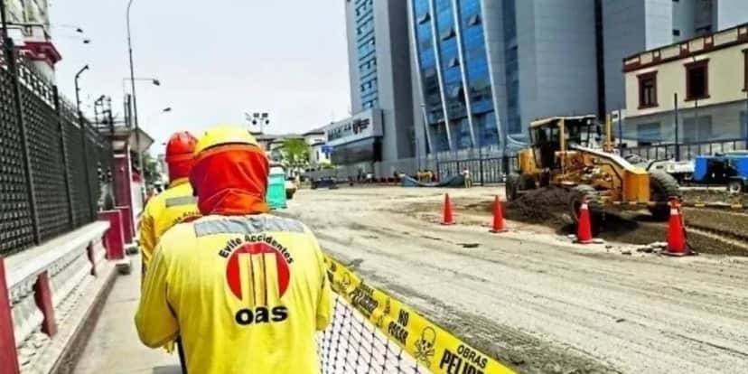 A empresa gigante teve a falência decretada - foto: Reprodução/Internet A empresa gigante teve a falência decretada - foto: Reprodução/Internet