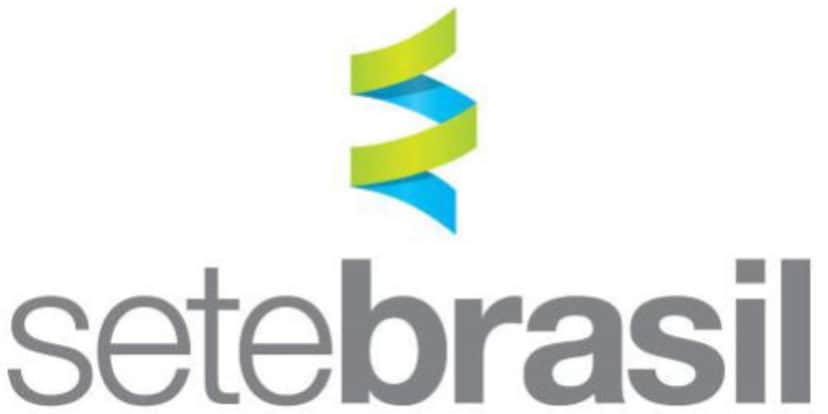Logo da empresa Sete Brasil - Foto: Reprodução/Internet Logo da empresa Sete Brasil - Foto: Reprodução/Internet