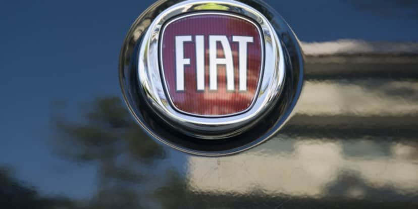 A Fiat comprou a montadora para novos projetos (Foto: Reprodução/Automax Fiat) A Fiat comprou a montadora para novos projetos (Foto: Reprodução/Automax Fiat)
