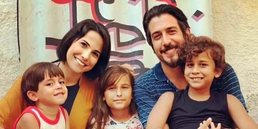 A atriz faleceu com apenas 33 anos de idade (Reprodução: Instagram) A atriz faleceu com apenas 33 anos de idade (Reprodução: Instagram)