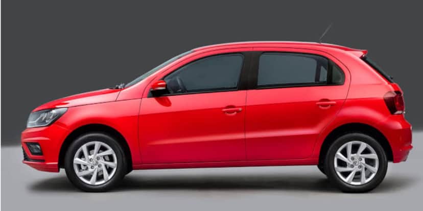Volkswagen Gol foi líder de vendas durante anos no Brasil, mas saiu de linha em 2022 (Reprodução: Internet) Volkswagen Gol foi líder de vendas durante anos no Brasil, mas saiu de linha em 2022 (Reprodução: Internet)