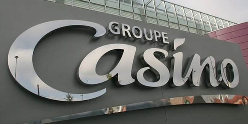 Grupo Casino anunciou a venda de suas participações da rede de supermercados (Reprodução: Internet) Grupo Casino anunciou a venda de suas participações da rede de supermercados (Reprodução: Internet)