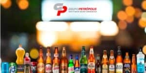 Grupo Petrópolis é dono de marcas muito conhecida dos cervejeiros (Reprodução: Internet) Grupo Petrópolis é dono de marcas muito conhecida dos cervejeiros (Reprodução: Internet)