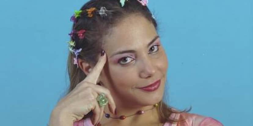 Heloísa Périssé é uma das estrelas de "Zorra Total" (Foto: Divulgação/TV Globo) Heloísa Périssé é uma das estrelas de "Zorra Total" (Foto: Divulgação/TV Globo)