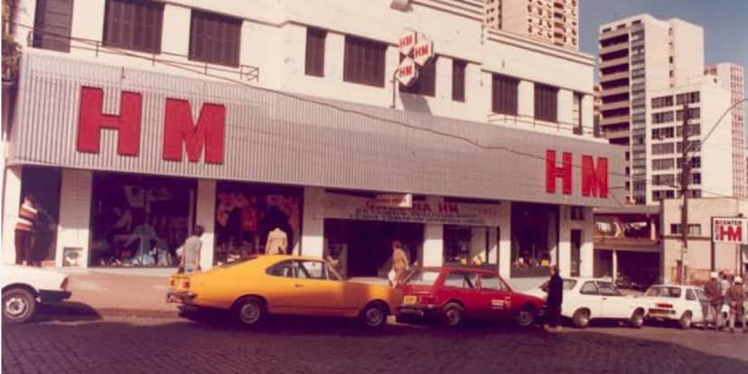 Hermes Macedo se tornou a 33° maior empresa privada de vendas no Brasil (Reprodução: Internet) Hermes Macedo se tornou a 33° maior empresa privada de vendas no Brasil (Reprodução: Internet)