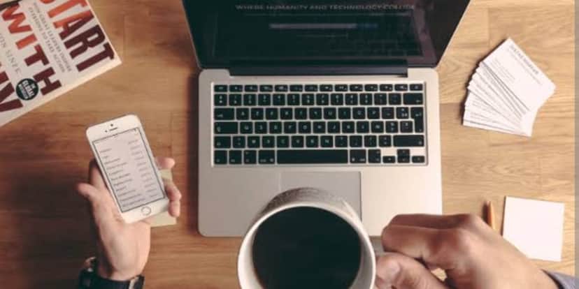 Novas leis foram postas para quem trabalha de casa (Reprodução: Internet) Novas leis foram postas para quem trabalha de casa (Reprodução: Internet)
