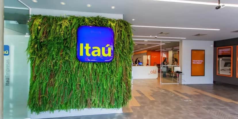 O Itaú tem participações fora do país (Foto: Divulgação/Itaú Unibanco) O Itaú tem participações fora do país (Foto: Divulgação/Itaú Unibanco)