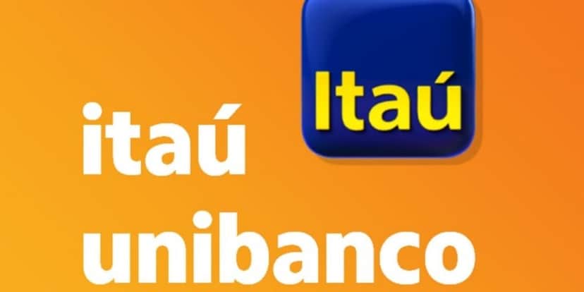 Instituição financeira se tornou o Itaú Unibanco (Foto: Divulgação) Instituição financeira se tornou o Itaú Unibanco (Foto: Divulgação)