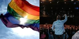 Cantor gospel se assume gay e resolve expor famoso pastor, amado por muitos: “O senhor era também”