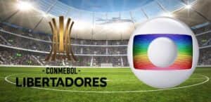 Libertadores voltou a ser transmitida na Globo (Foto: Reprodução / Internet) Libertadores voltou a ser transmitida na Globo (Foto: Reprodução / Internet)