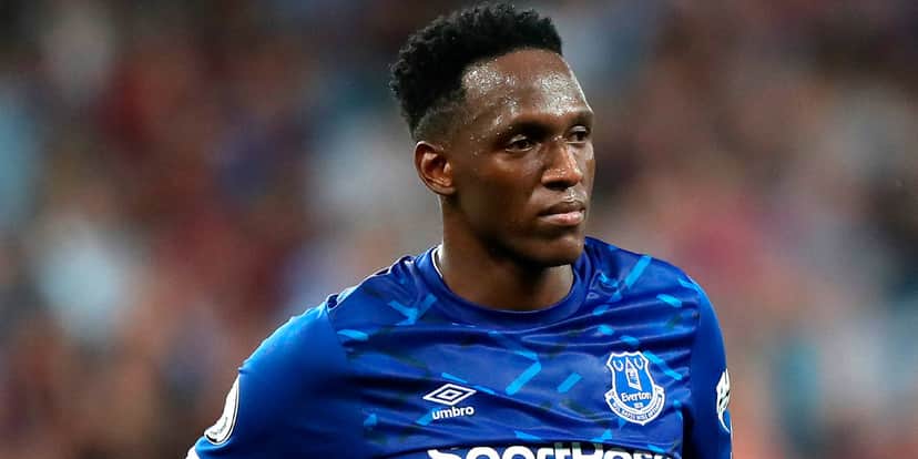 Yerry Mina - (Foto: Reprodução) Yerry Mina - (Foto: Reprodução)