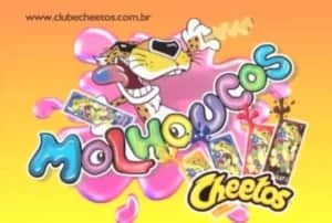 Cheetos Molhoucos (Foto Reprodução/Internet) Cheetos Molhoucos (Foto Reprodução/Internet)