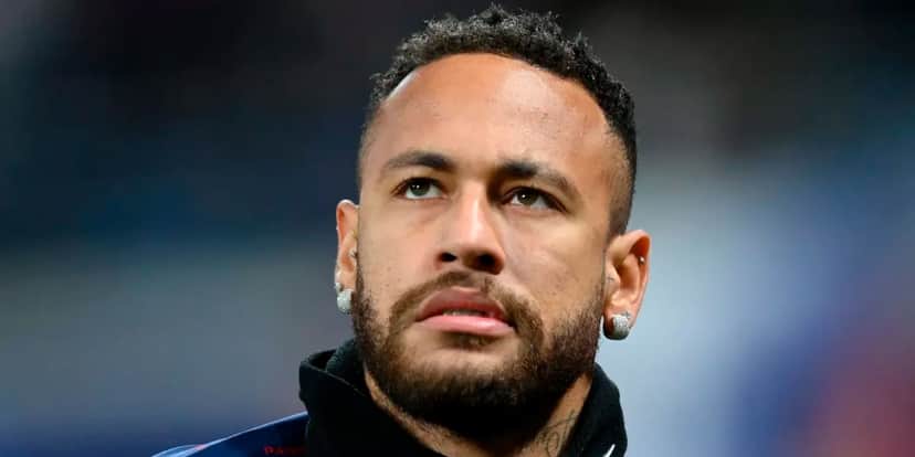 Neymar Jr. - (Repdrodução / Internet) Neymar Jr. - (Repdrodução / Internet)